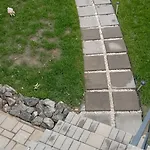 Pihenohaz * Pécs