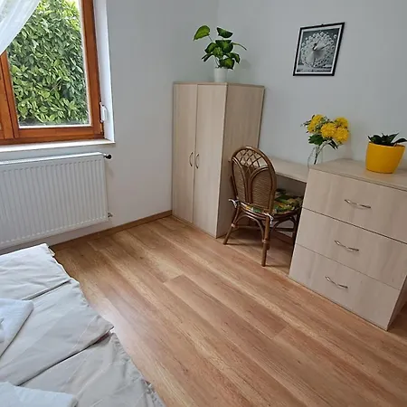 Pihenohaz * Pécs