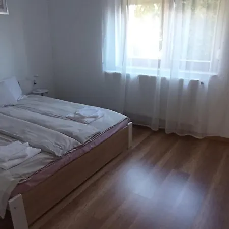Pihenohaz Pécs
