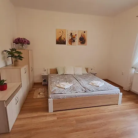 Vendégház Pihenohaz Pécs