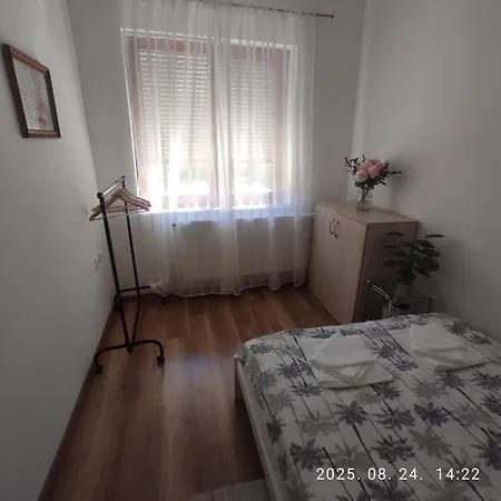 Konukevi Pihenohaz Peçuy