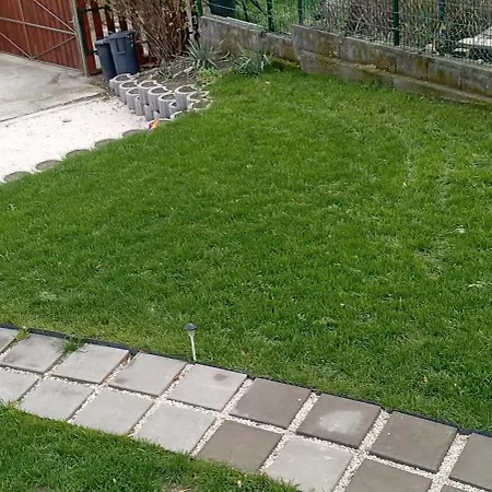 Vendégház Pihenohaz