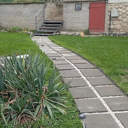 Vendégház Pihenohaz Pécs