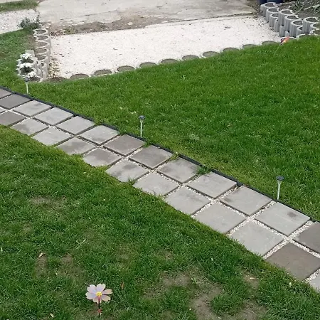 Pihenohaz Vendégház