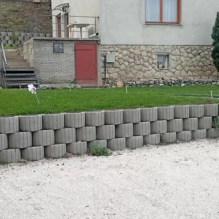 Pihenohaz Πανσιόν