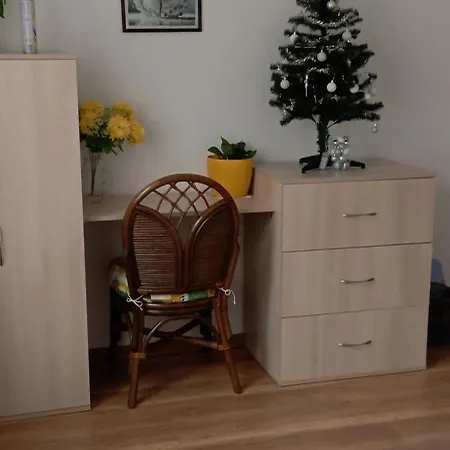 بيت ضيافة Pihenohaz *