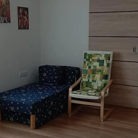 Pensjonat Pihenohaz *
