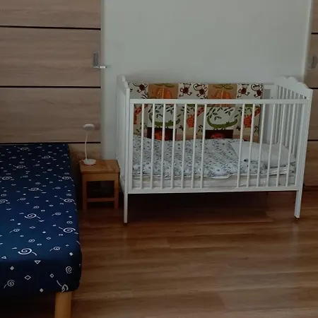 Pihenohaz بيت ضيافة بيتْش