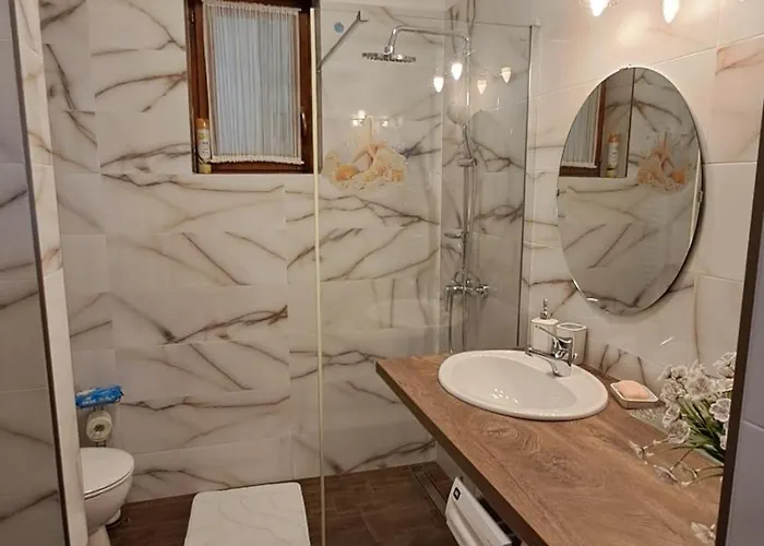 게스트하우스 Pihenohaz *