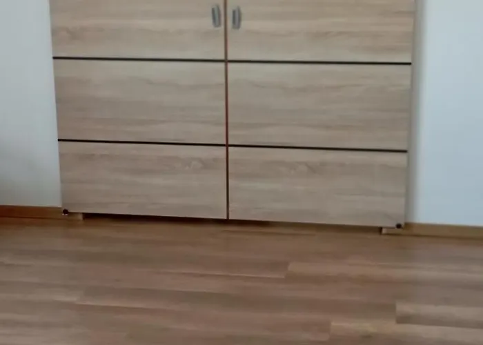 Pihenohaz Penzion Pětikostelí