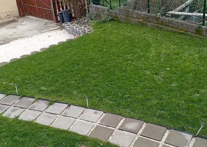 게스트하우스 Pihenohaz