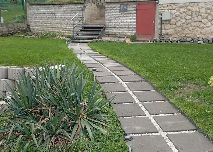 게스트하우스 Pihenohaz 페치