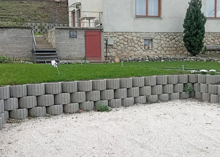 Pihenohaz 게스트하우스